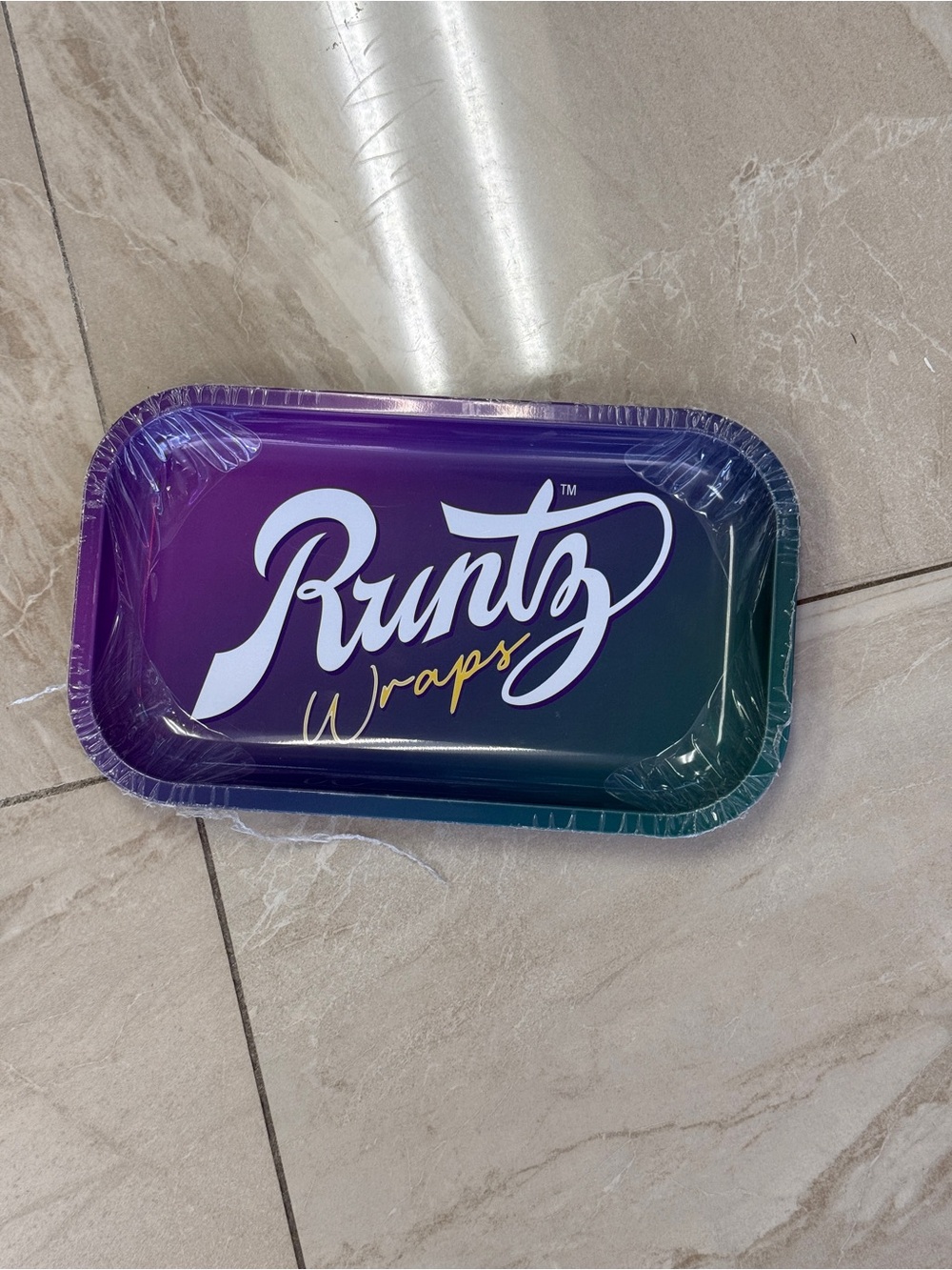Runtz Tray